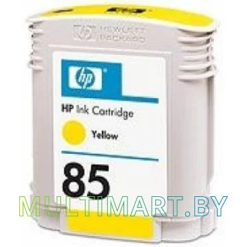 Картридж HP 85 (C9427A) картинка 2